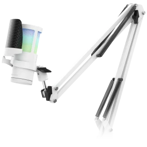 Mars Professional Kit Studio Argb Usb Microphone Pacmax.me