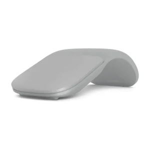 Microsoft Surface Arc Mouse - Light Gray Pacmax.me