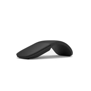 Microsoft Surface Arc Mouse Wireless/Bluetooth - Black