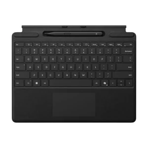 Microsoft Surface Pro Keyboard with Slim Pen - Alcantara