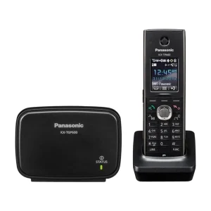 Panasonic SIP KX-TGP600 Cordless Phone Pacmax.me