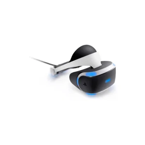 PlayStation VR Bundle Pacmax.me