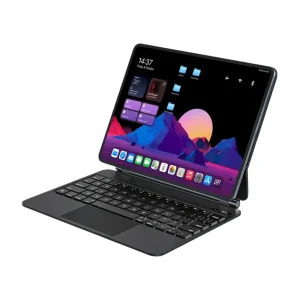 POWEROLOGY iPad Pro+ 10th Gen 10.9" Keyboard Case