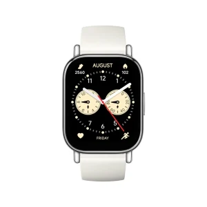 Redmi Watch 5 Lite – White Pacmax.me