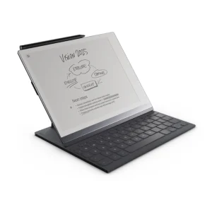 reMarkable Folio Type Cover Ink - Black with Keyboard Pacmax.me