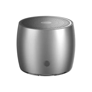 Riversong Q1 Bluetooth Speaker - Silver Pacmax.me