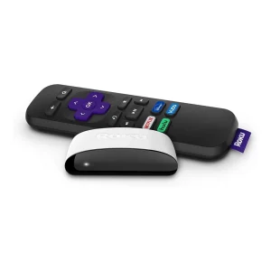 Roku Le Streaming Media Player Pacmax.me