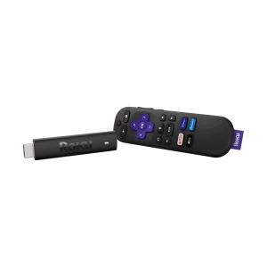 Roku Streaming Stick 4K Pacmax.me