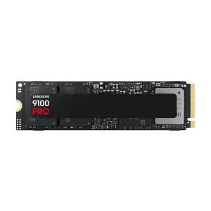 SAMSUNG 1TB SSD 9100 PRO NVMe M.2 2280 Pacmax.me