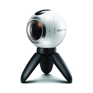 Samsung Gear 360 Pacmax.me