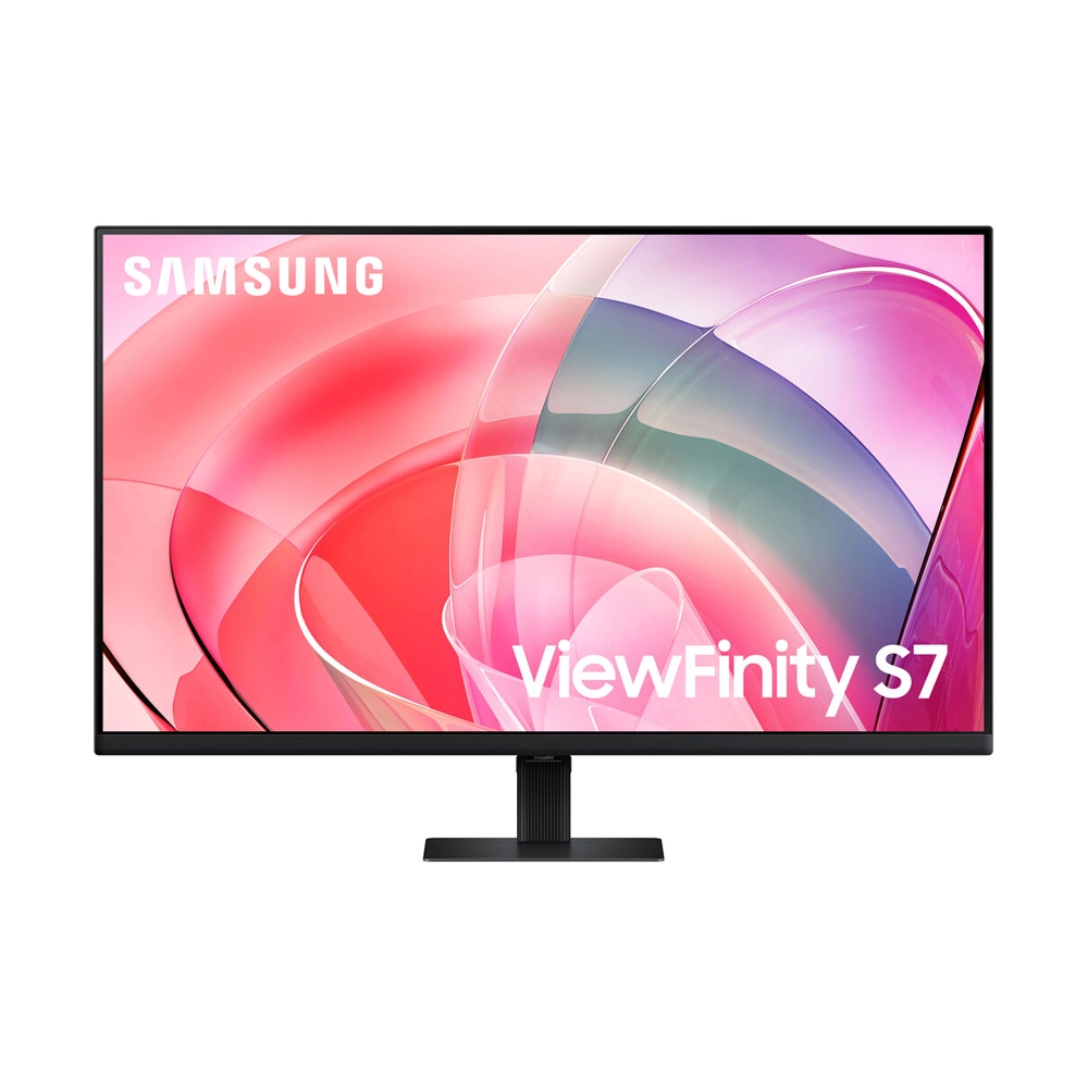 Samsung ViewFinity S7 S70D HDR Monitor 32" 4K 60Hz