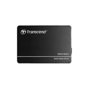 Transcend 2TB SSD – SSD460K Series Pacmax.me
