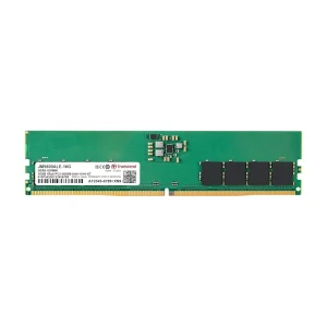 Transcend JetRAM 16GB DDR5 5600MHz Desktop Memory