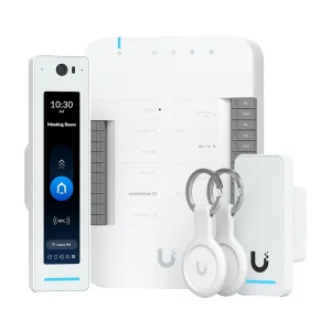 Ubiquiti UA-G2-SK Access G2 Starter Kit Pacmax.me