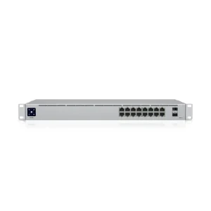 Ubiquiti UniFi 16-Port Layer 2 PoE switch Pacmax.me