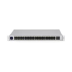 Ubiquiti UniFi 48-Port Gigabit Switch with PoE and SFP