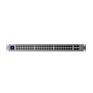 Ubiquiti UniFi Pro Max 48-Port PoE Switch Pacmax.me