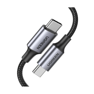 UGREEN USB-C-to-USB-C 2M Cable Pacmax.me