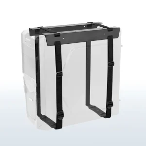 Vivo Under-Desk And Wall Mount Pc Adjustable Strap Mount Pacmax.me