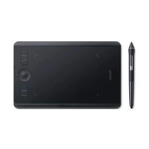 Wacom Intuos Pro Digital Graphic Drawing Tablet - Small Pacmax.me