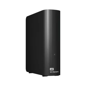 WD 14TB Elements Basic Storage USB 3.0 External Hard Drive