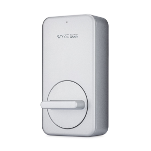 Wyze Door Lock Pacmax.me