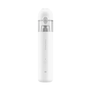 Xiaomi Mini Vacuum Cleaner – White Pacmax.me