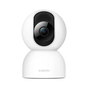 Xiaomi Smart Camera C400 – White Pacmax.me
