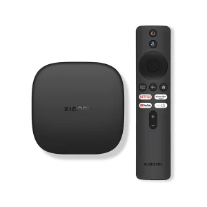 Xiaomi TV Box S 3rd Generation 4K Pacmax.me