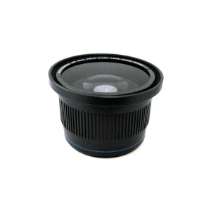 Zeikos Professional HD 0.40X Super Wide Fisheye Lens Pacmax.me